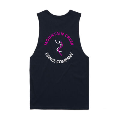 MCDC Muscle Tank Thumbnail