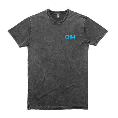 CHM Casual Stonewash Thumbnail