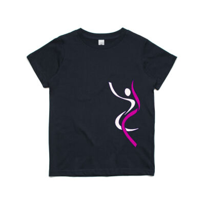 MCDC T-Shirt (Kids) Thumbnail